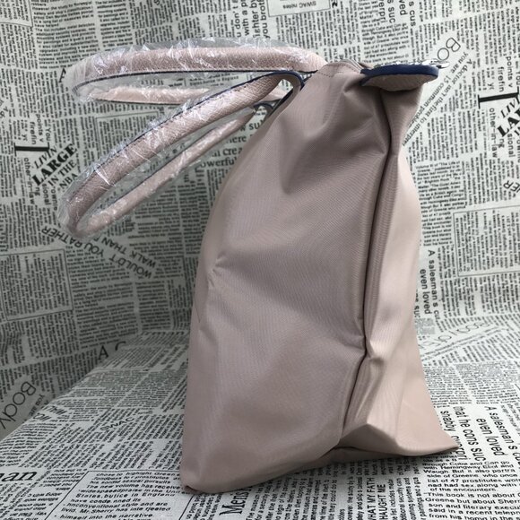 NWT Longchamp le pliage Club Tote Hawthorn - Picture 10 of 12